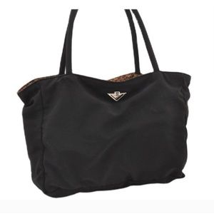 Bottega Veneta Reversible Nylon tote - See pictures for details
